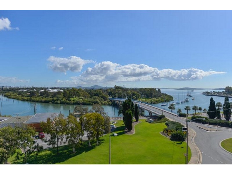 Unit 501/35 Lord Street, Gladstone QLD 4680