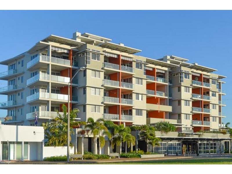 Unit 501/35 Lord Street, Gladstone QLD 4680