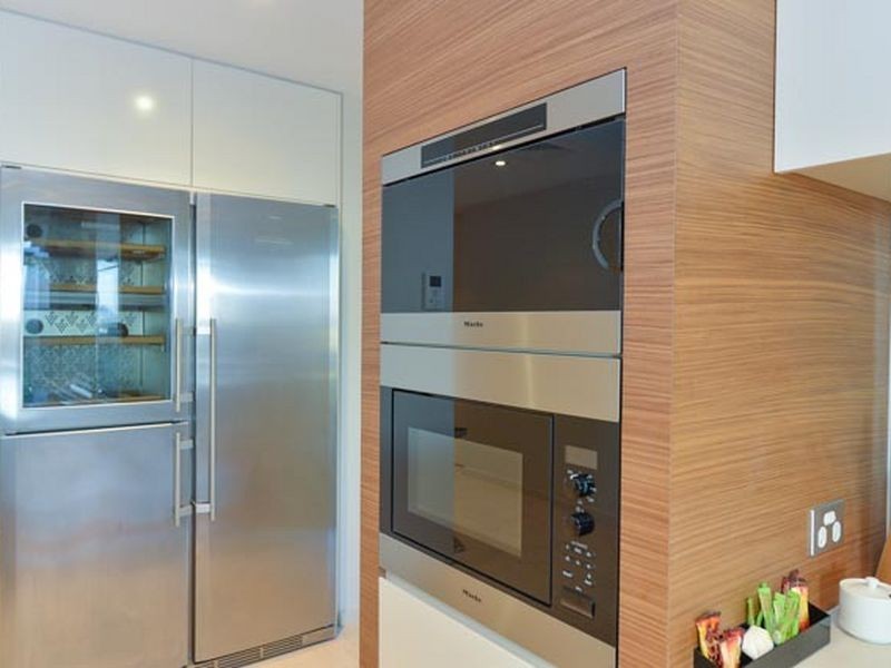 Unit 501/35 Lord Street, Gladstone QLD 4680