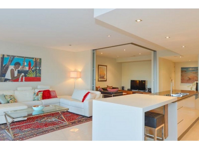 Unit 501/35 Lord Street, Gladstone QLD 4680