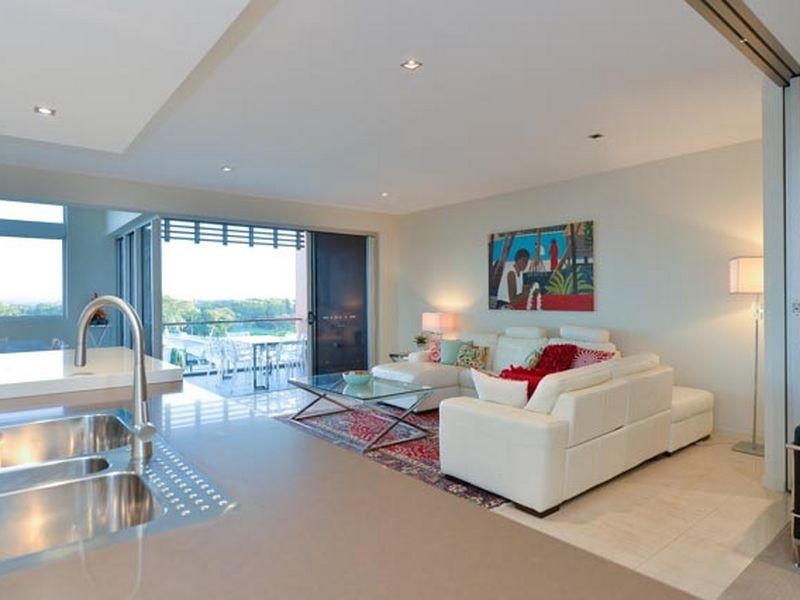 Unit 501/35 Lord Street, Gladstone QLD 4680