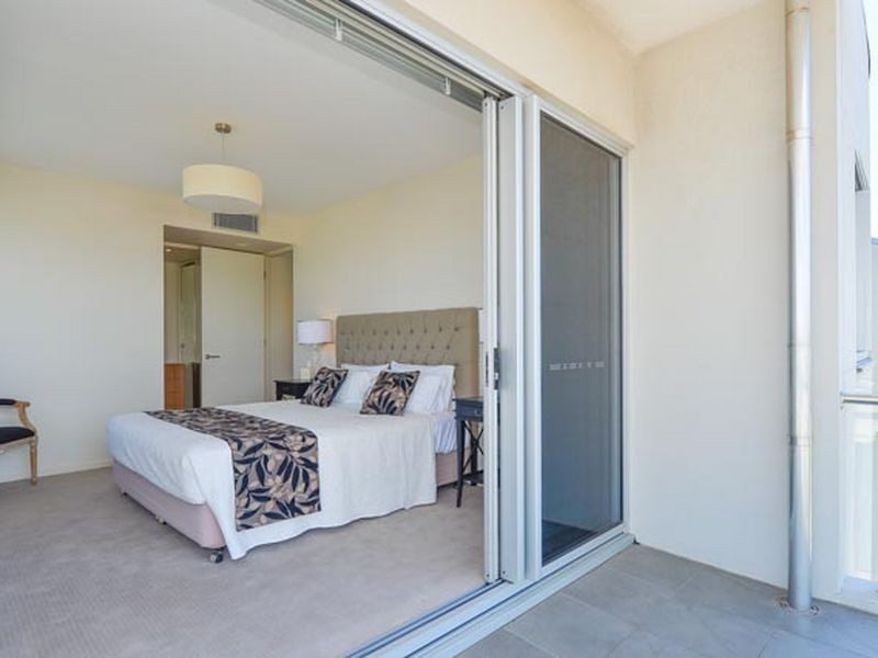 Unit 501/35 Lord Street, Gladstone QLD 4680