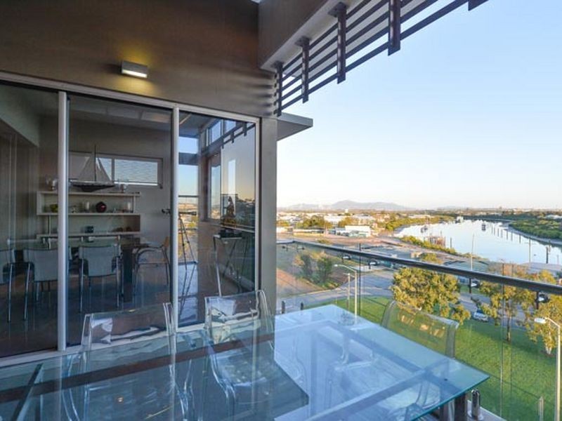 Unit 501/35 Lord Street, Gladstone QLD 4680