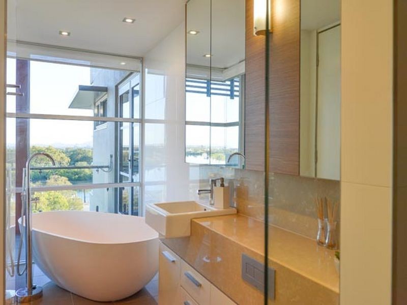 Unit 501/35 Lord Street, Gladstone QLD 4680