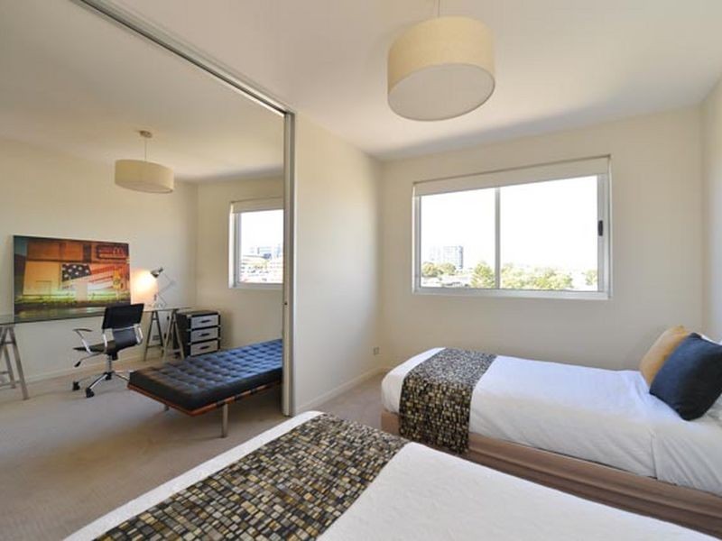 Unit 501/35 Lord Street, Gladstone QLD 4680