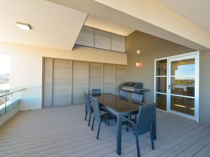 Unit 501/35 Lord Street, Gladstone QLD 4680