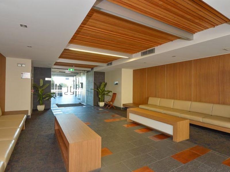 Unit 501/35 Lord Street, Gladstone QLD 4680