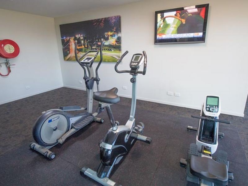 Unit 501/35 Lord Street, Gladstone QLD 4680