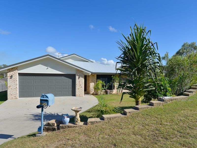 6 Southern Cross Close, Telina QLD 4680