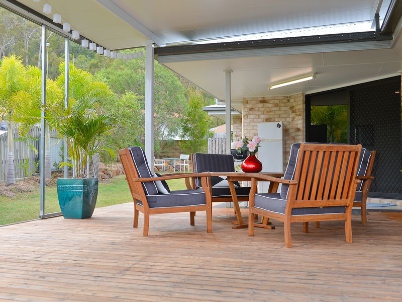 6 Southern Cross Close, Telina QLD 4680