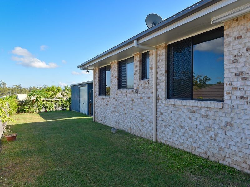 6 Southern Cross Close, Telina QLD 4680