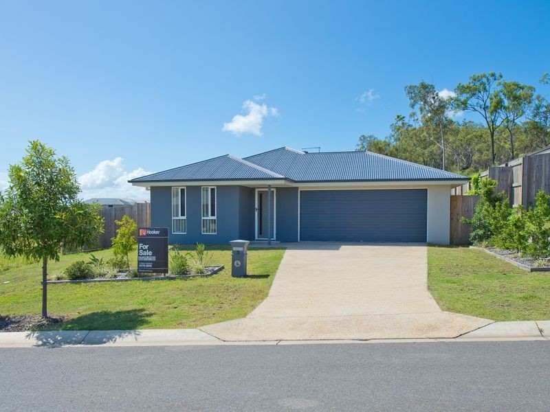 5 Greengard Place, Kirkwood QLD 4680