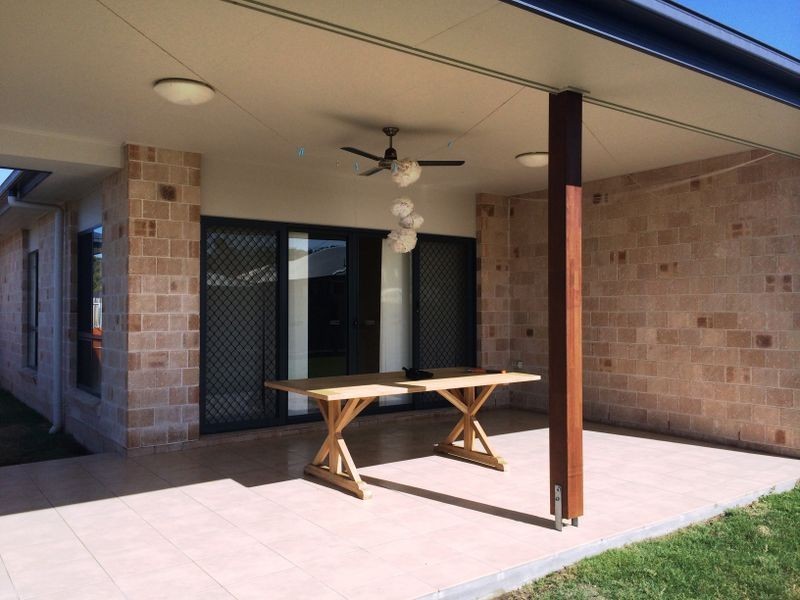 20 Redgum Drive, Kirkwood QLD 4680