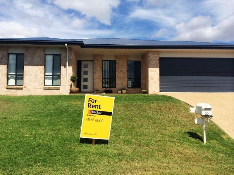 20 Redgum Drive, Kirkwood QLD 4680