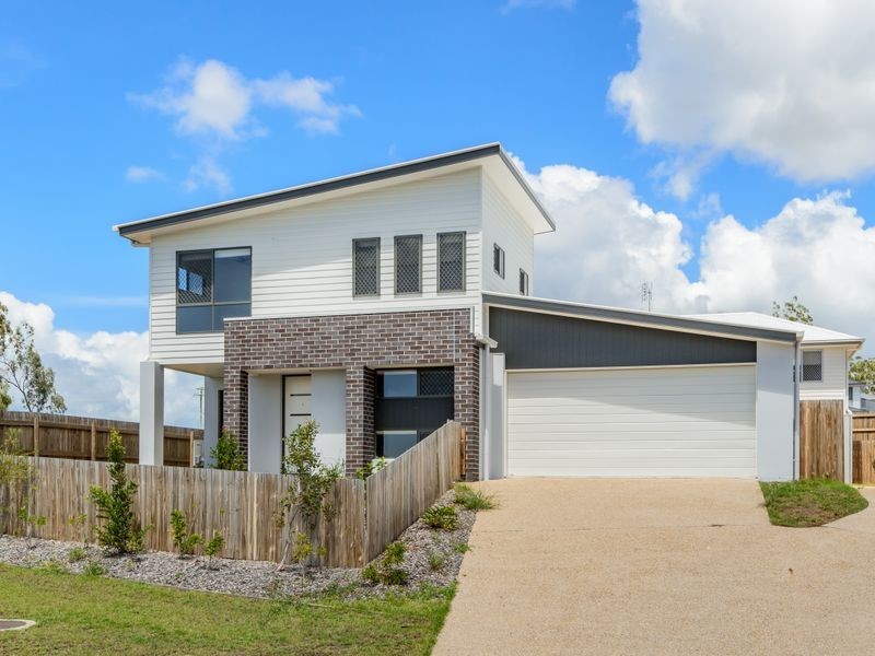 23 Fitzroy Avenue, Clinton QLD 4680