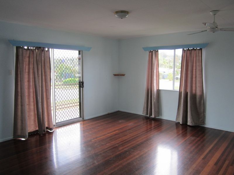 7 Jansen Street, West Gladstone QLD 4680