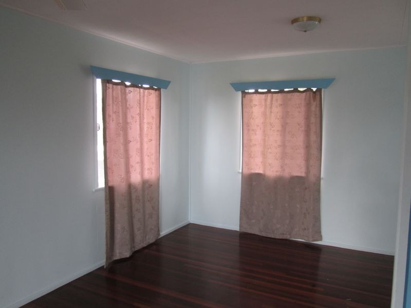 7 Jansen Street, West Gladstone QLD 4680