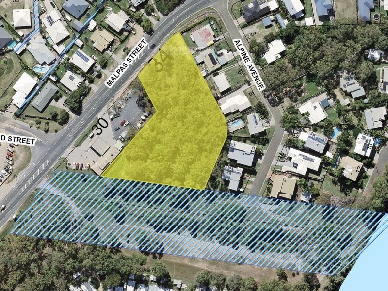 34 Malpas Street, Boyne Island QLD 4680