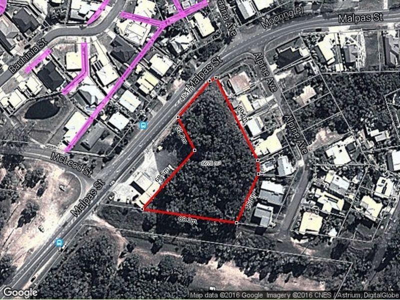 34 Malpas Street, Boyne Island QLD 4680