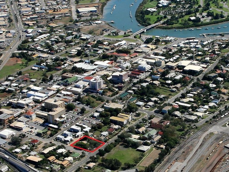 97 Auckland Street, Gladstone QLD 4680