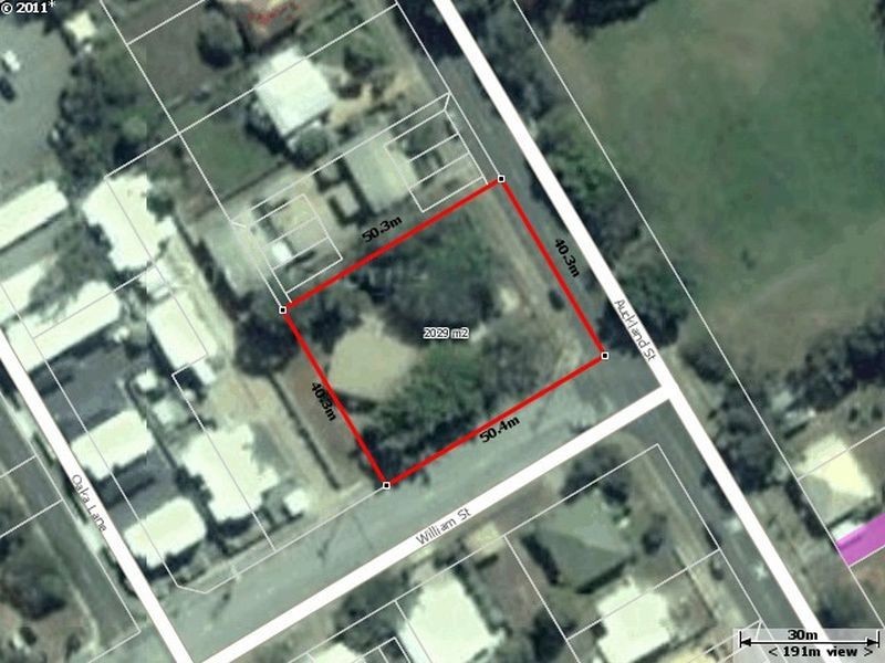 97 Auckland Street, Gladstone QLD 4680