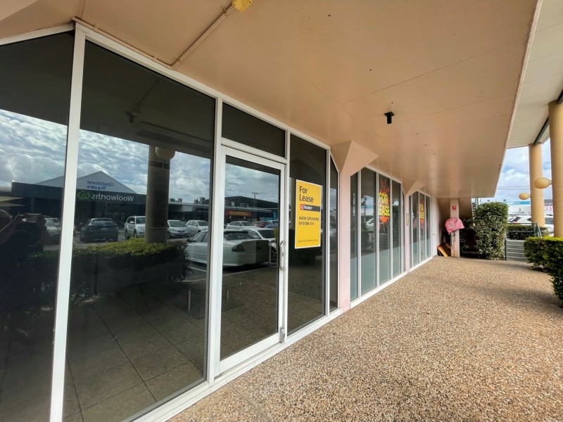 Suite 1/174 Goondoon Street, Gladstone QLD 4680