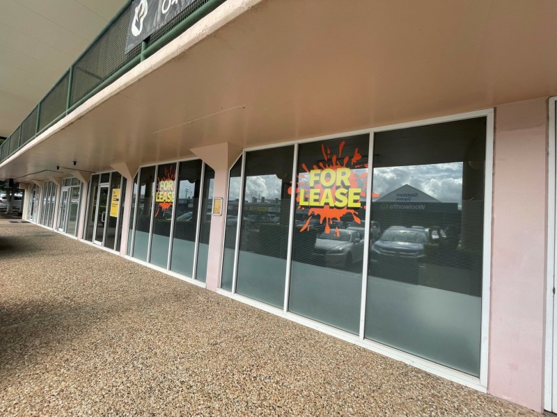 Suite 1/174 Goondoon Street, Gladstone QLD 4680
