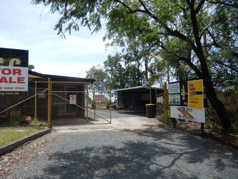 11 Bensted Road, Callemondah QLD 4680