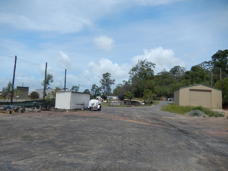 11 Bensted Road, Callemondah QLD 4680