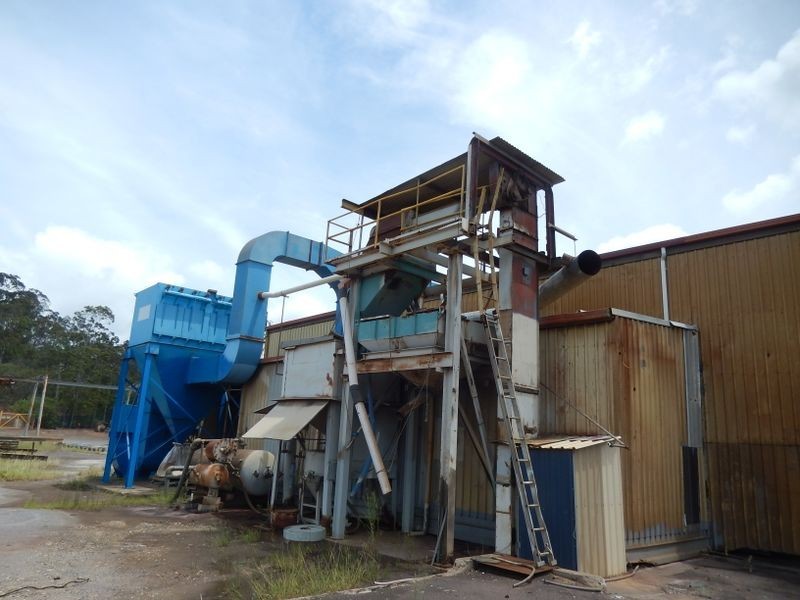 11 Bensted Road, Callemondah QLD 4680