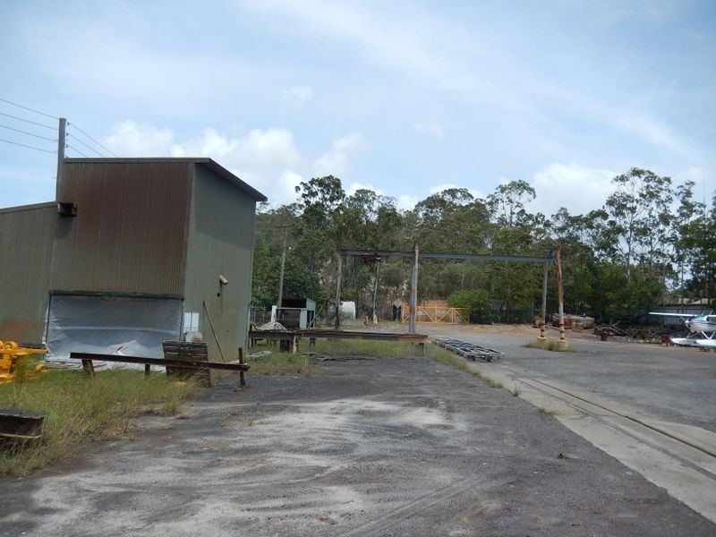 11 Bensted Road, Callemondah QLD 4680