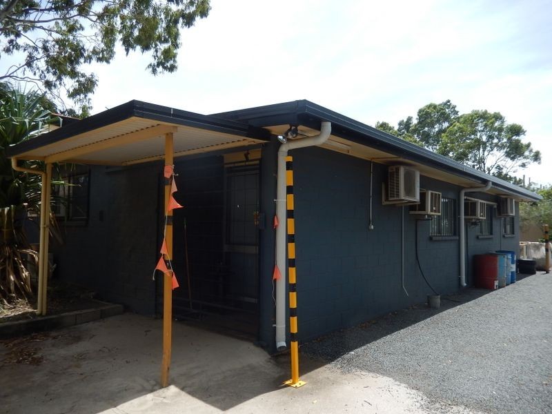 11 Bensted Road, Callemondah QLD 4680