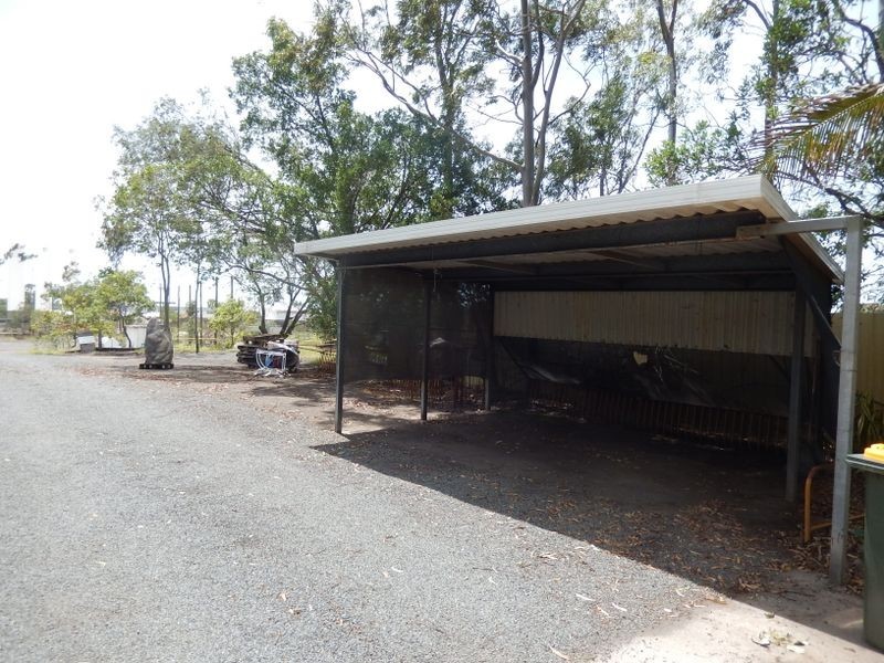 11 Bensted Road, Callemondah QLD 4680