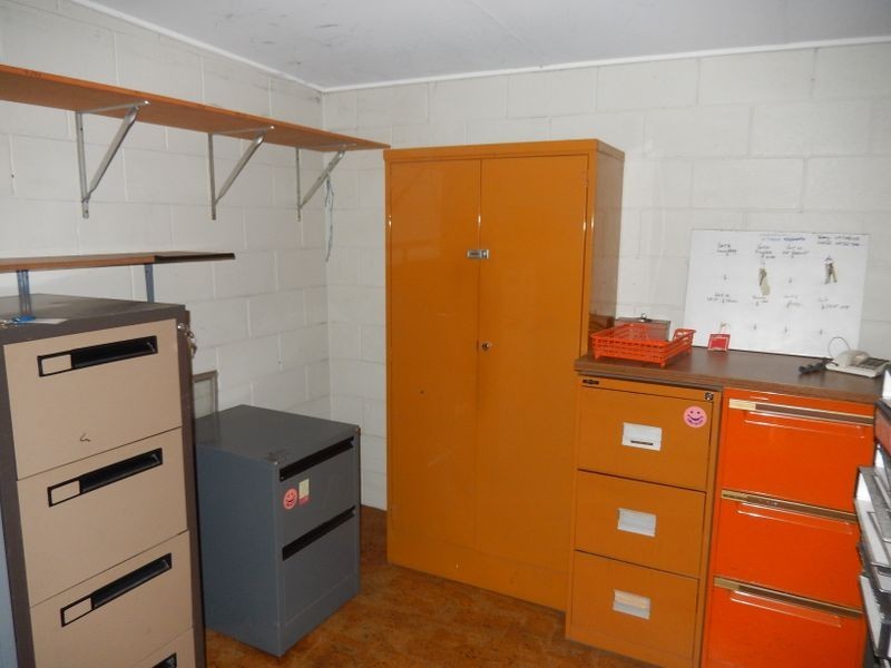 11 Bensted Road, Callemondah QLD 4680