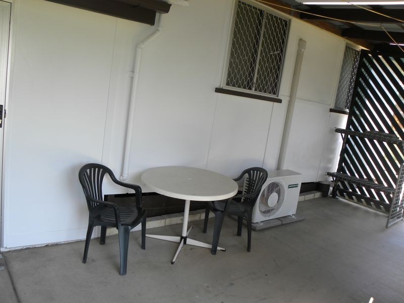 6 Little Street, South Gladstone QLD 4680