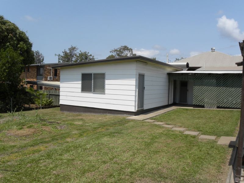 6 Little Street, South Gladstone QLD 4680