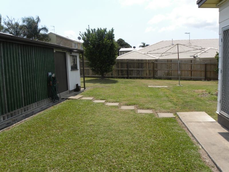 6 Little Street, South Gladstone QLD 4680