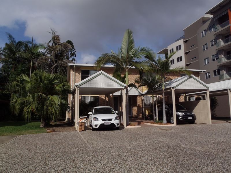 3/3 Central Lane, Gladstone QLD 4680