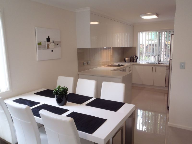 3/3 Central Lane, Gladstone QLD 4680