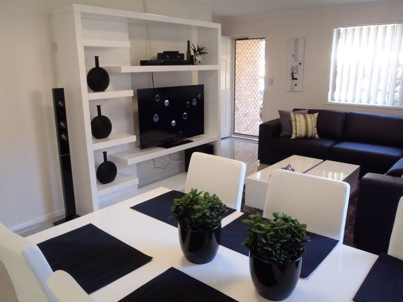 3/3 Central Lane, Gladstone QLD 4680