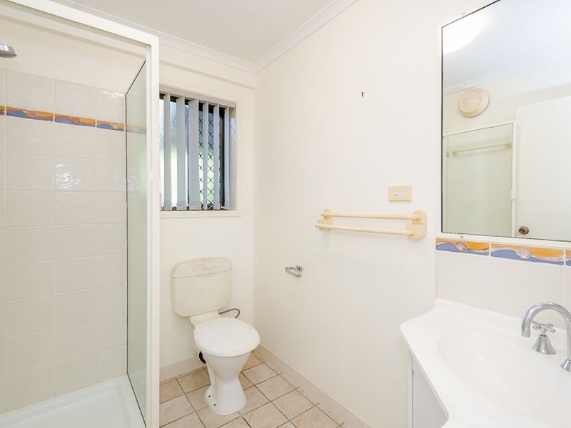 44 Ferguson Crescent, West Gladstone QLD 4680