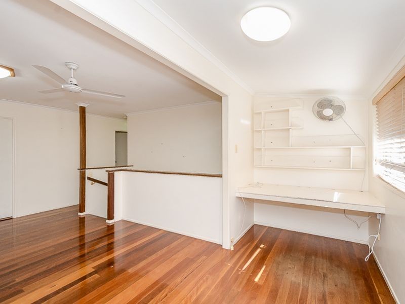 44 Ferguson Crescent, West Gladstone QLD 4680