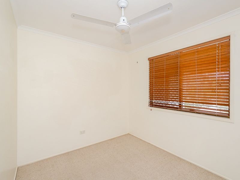 44 Ferguson Crescent, West Gladstone QLD 4680