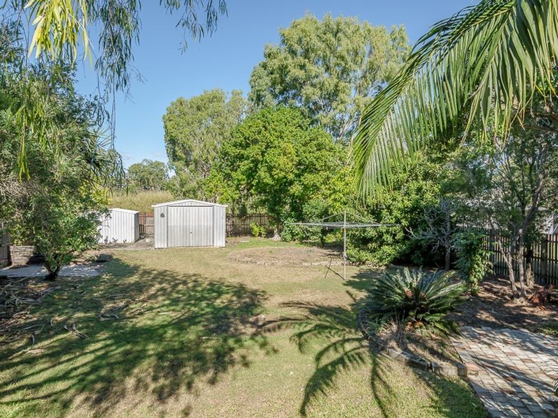 44 Ferguson Crescent, West Gladstone QLD 4680
