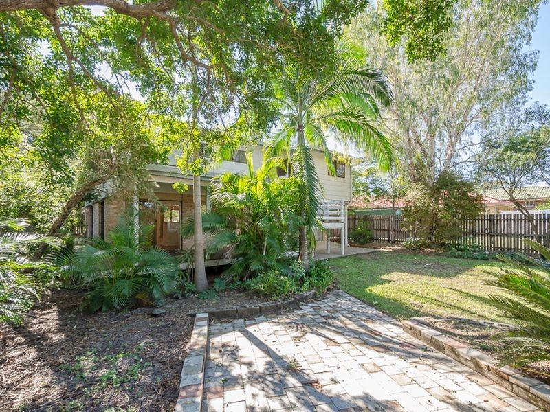 44 Ferguson Crescent, West Gladstone QLD 4680