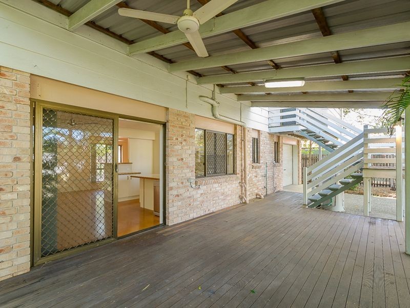 44 Ferguson Crescent, West Gladstone QLD 4680