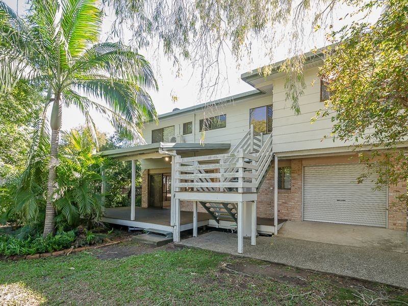 44 Ferguson Crescent, West Gladstone QLD 4680