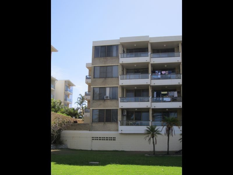 23/20 BARNEY STREET, Gladstone QLD 4680