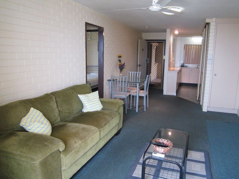 23/20 BARNEY STREET, Gladstone QLD 4680