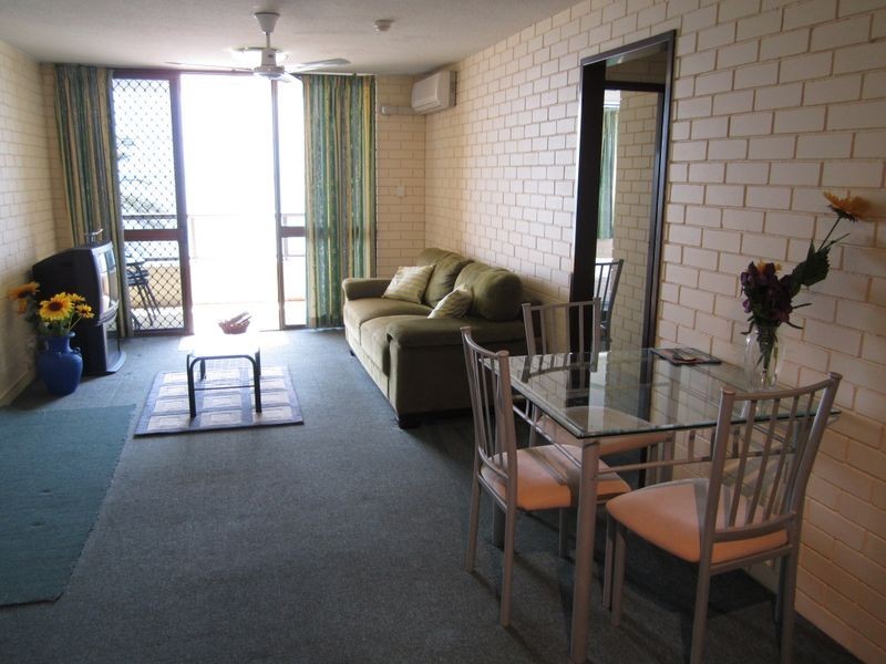 23/20 BARNEY STREET, Gladstone QLD 4680
